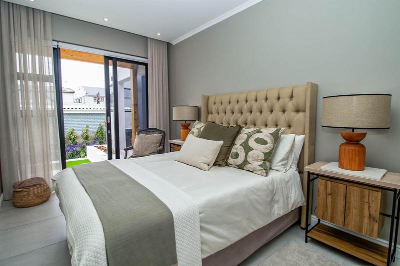 3 Bedroom Property for Sale in Tergniet Western Cape